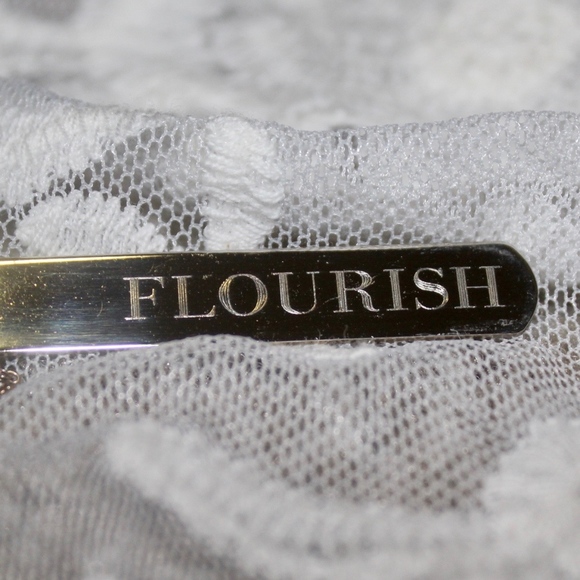 Flourish necklace - Picture 1 of 2